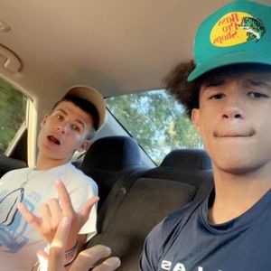 Meet your Posher, Jerome